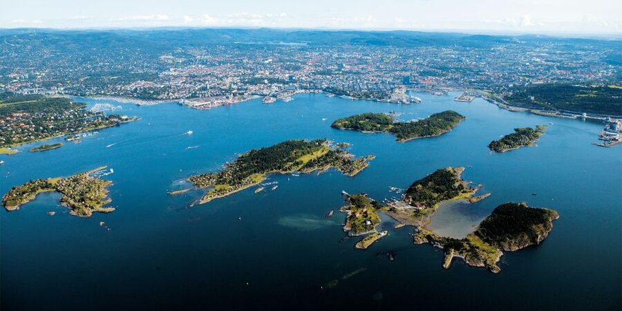 Oslo Island Walks: Island Hopping Tour - What the $59 price really gets you