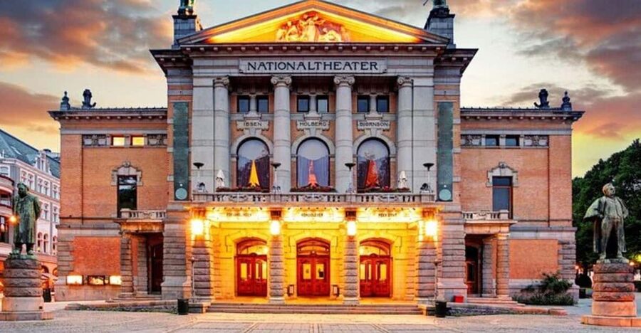 Oslo : Must-See Attractions Walking Tour With A Guide - Who will get the most from this Oslo walking tour