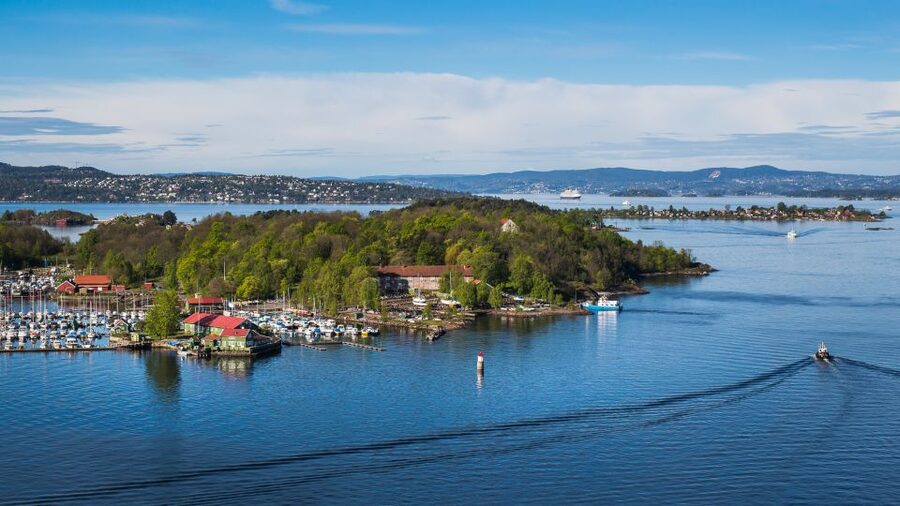 Oslo Nature Walks: Island Hopping Tour - Why Oslo’s Islands Make a Fine Half-Day Escape