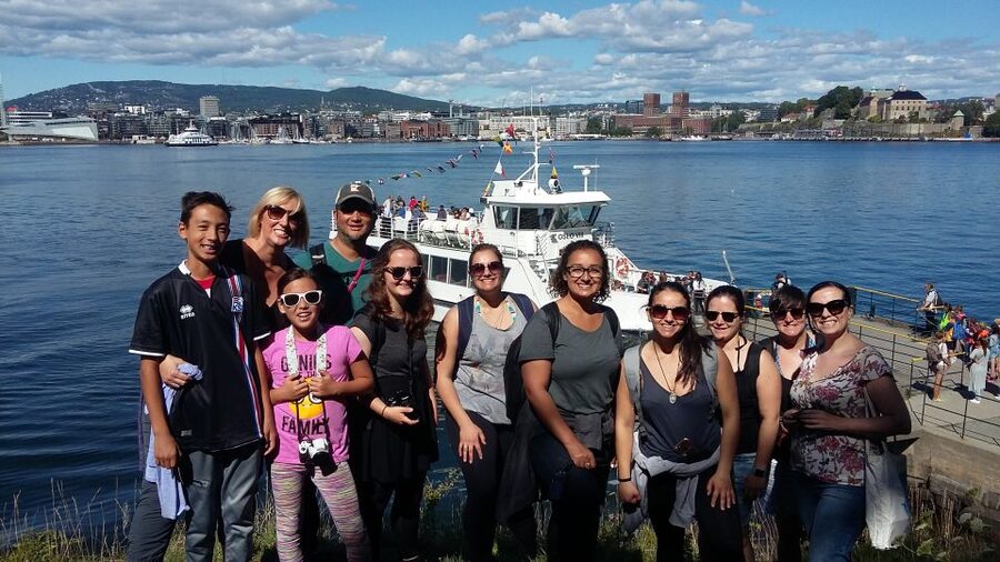 Oslo Nature Walks: Island Hopping Tour - Who Should Book This Island Hike?