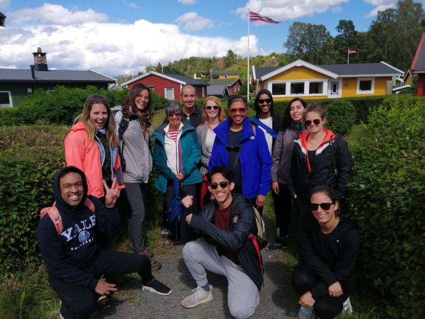Oslo Nature Walks: Island Hopping Tour - My Verdict: Book It for Nature and Context