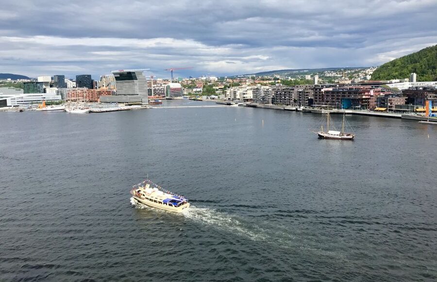 Oslo: Norwegian Explorers and Culture 3 Museum Tour - Inside the Fram, the ship that went farther north and south