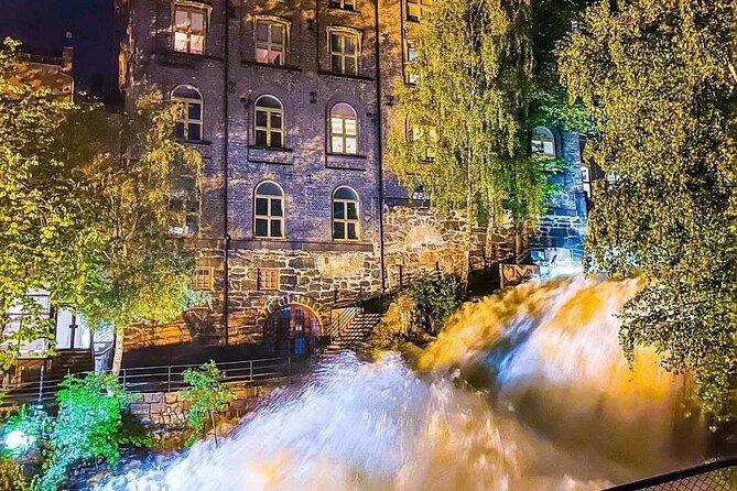 Oslo: Norwegian Food Tour & Hidden Gems City Walk - What the $172.63 price really covers