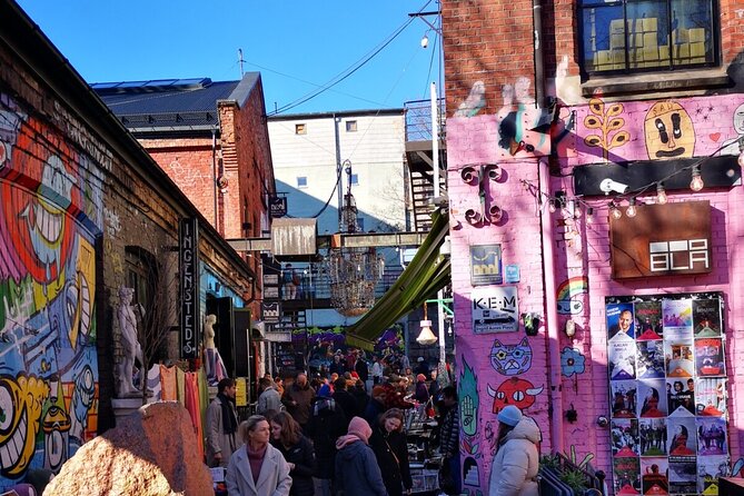 Oslo: Norwegian Food Tour & Hidden Gems City Walk - Who will enjoy this Oslo outing most