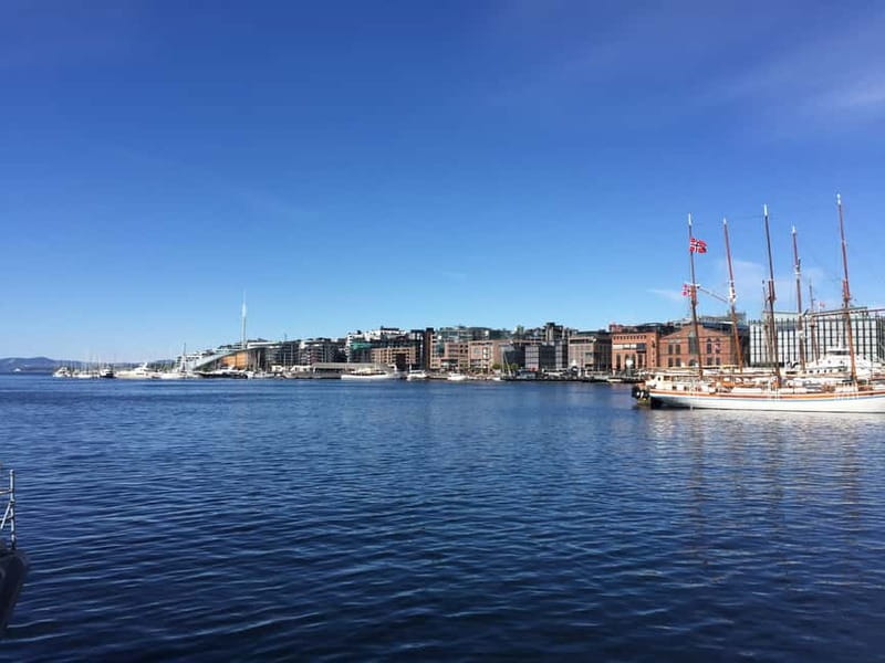 Oslo: Oslo Discovery Tour with 2 Museums Included - Oslo in one morning and afternoon