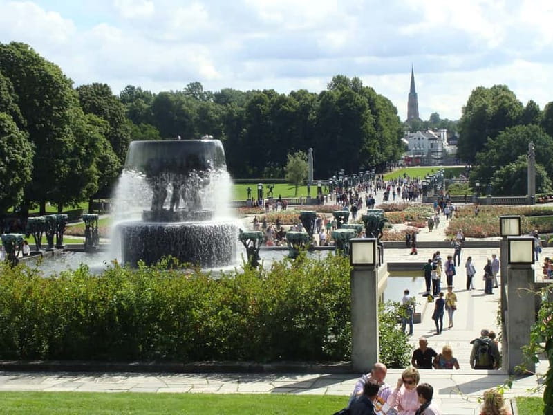 Oslo: Oslo Discovery Tour with 2 Museums Included - Should you book the Oslo Discovery Tour?