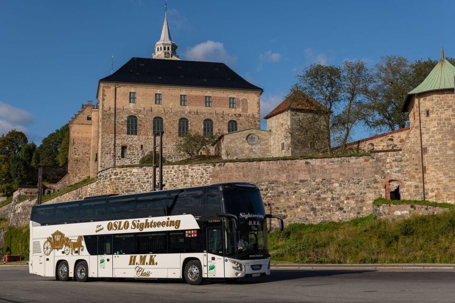 Oslo: Oslo Discovery Tour with 2 Museums Included - Choosing between the Folk Museum and Kon-Tiki