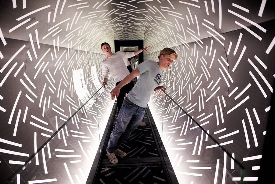 Oslo: Paradox Museum Entry Ticket - What the Paradox Museum Actually Is