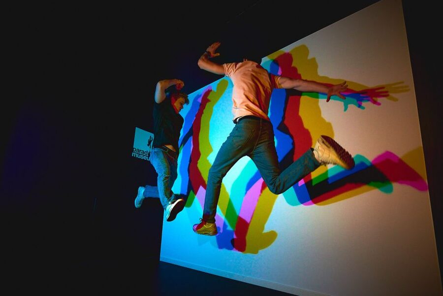 Oslo: Paradox Museum Entry Ticket - How to Get the Best Photos
