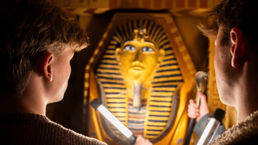 Oslo: Perfect Escape - Fun and exciting Escape Rooms - Choosing among four rooms in Oslo