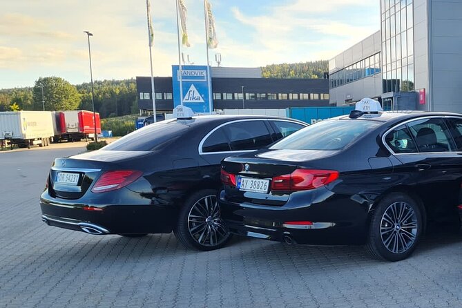 Oslo Private Airport/Hotel Transfer Service || English Speaking - Flight delays, customs lines, and waiting time