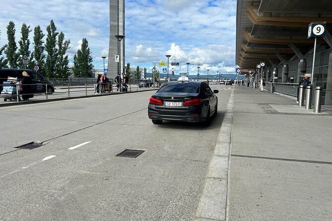 Oslo Private Airport/Hotel Transfer Service || English Speaking - Returning from Oslo to the airport