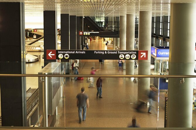 Oslo Private Airport/Hotel Transfer Service || English Speaking - Who will get the most from this Oslo transfer