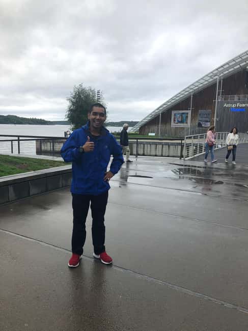 Oslo Private Tour with a Local Guide - Key points to know before you book