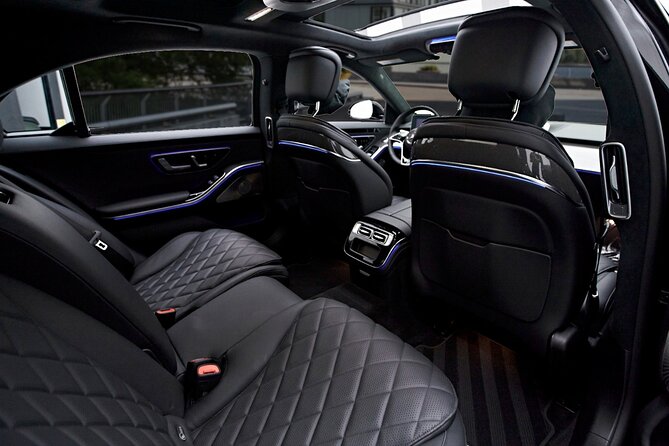 Oslo Private Transfer Between Gardermoen Airport and City - Hotel departures and very early flights