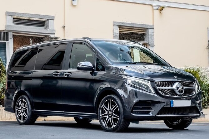 Oslo Private Transfer Between Gardermoen Airport and City - Communication can make or break the service