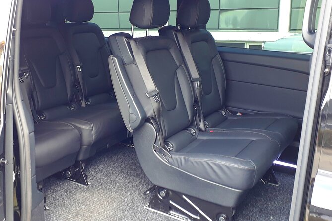 Oslo Private Transfer Between Gardermoen Airport and City - Who should book this Oslo transfer?