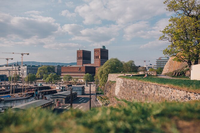 Oslo Private Walking Tour with a Local - Value at $72.41 per person