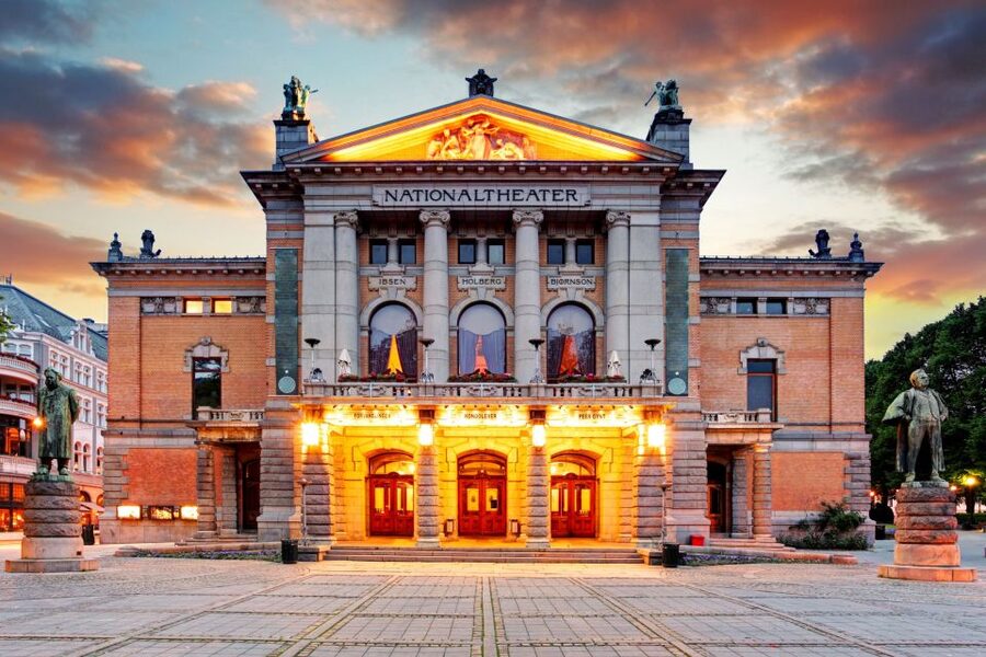 Oslo: Private Walking Tour with a Local Guide - Who will enjoy this tour most?