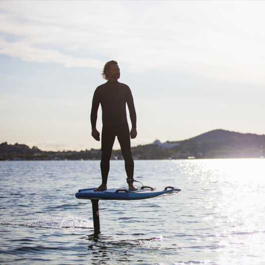 Oslo: Private water adventure and E-Foil rental - Key points to know before booking