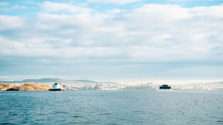 Oslo: Scenic Fjord Cruise with Audio Guide Commentary - Is $44 a fair price for 90 minutes?