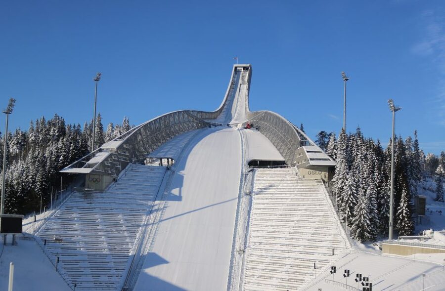 Oslo: Sightseeing with Holmenkollen Ski Jump & Vigeland Park - Why this three-hour Oslo tour works