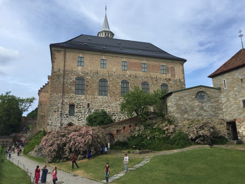 Oslo: Sightseeing with Holmenkollen Ski Jump & Vigeland Park - Should you book this Oslo sightseeing tour?