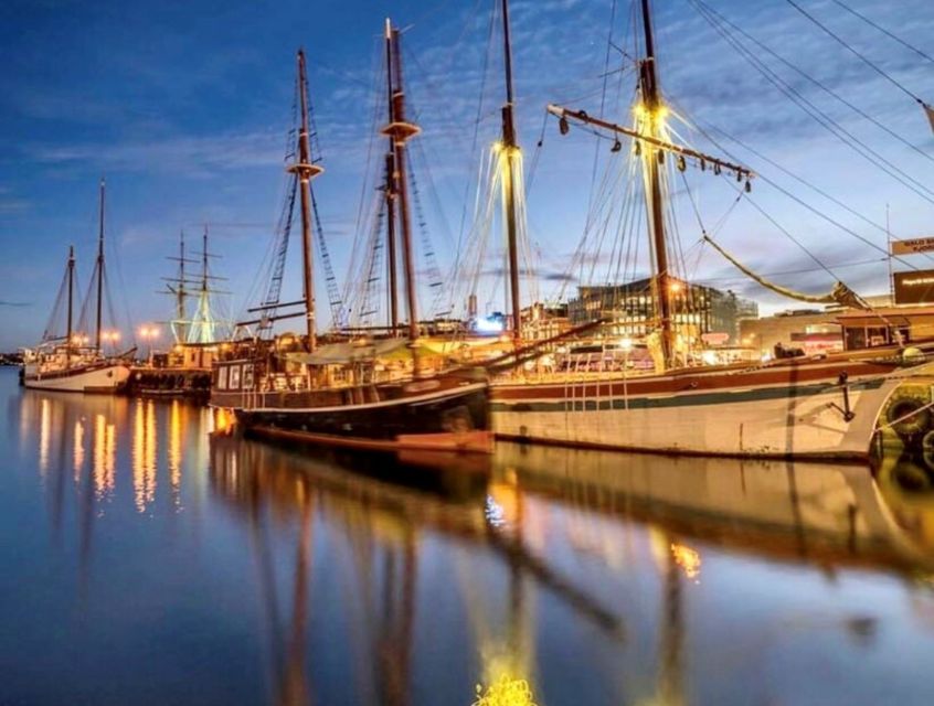 Oslo: Skyline in Winter With Fish Soup Cruise - Should you book the Oslo fish soup cruise?