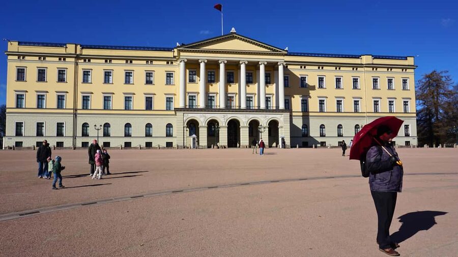 Oslo: Tour with a Michelin star chef - Is $40 a good deal for three hours?