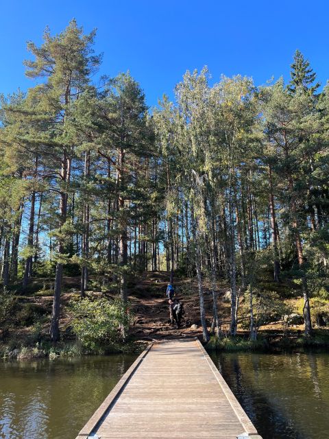 Oslo: Yoga & Hiking with a dog - Practical details before you book