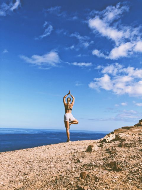 Oslo: Yoga & Hiking with a dog - FAQ
