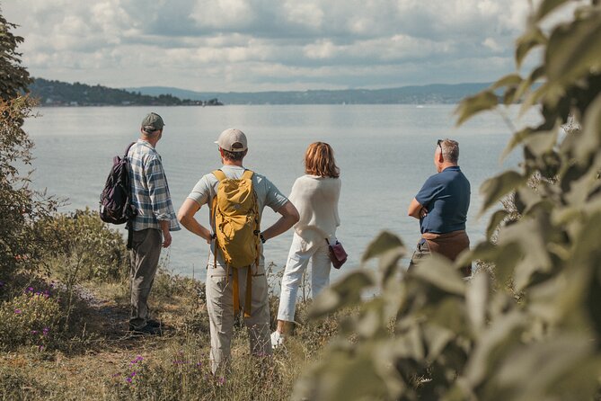 Oslofjord Island Hopping Tour - Nakholmen: a look at Oslo’s cabin culture