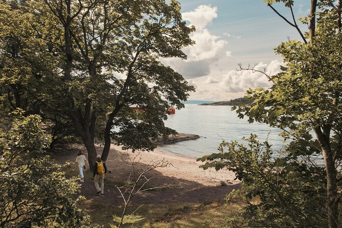 Oslofjord Island Hopping Tour - A guide can make the difference