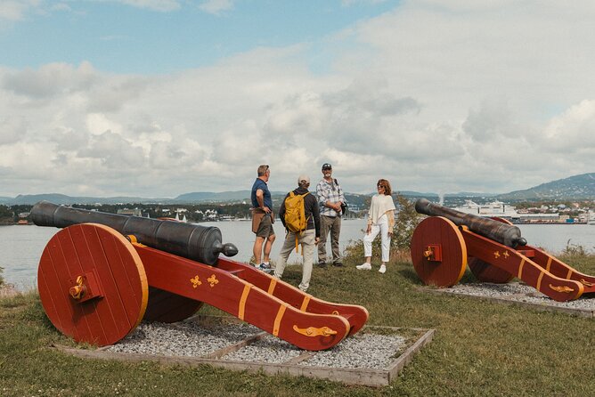 Oslofjord Island Hopping Tour - Price: convenience versus independent travel