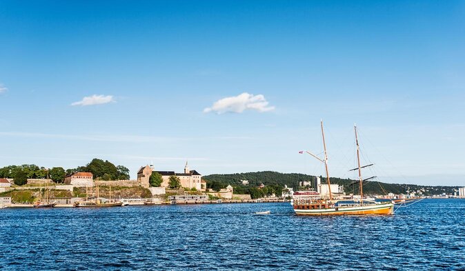 Oslofjord Sightseeing - Key points to know before you book