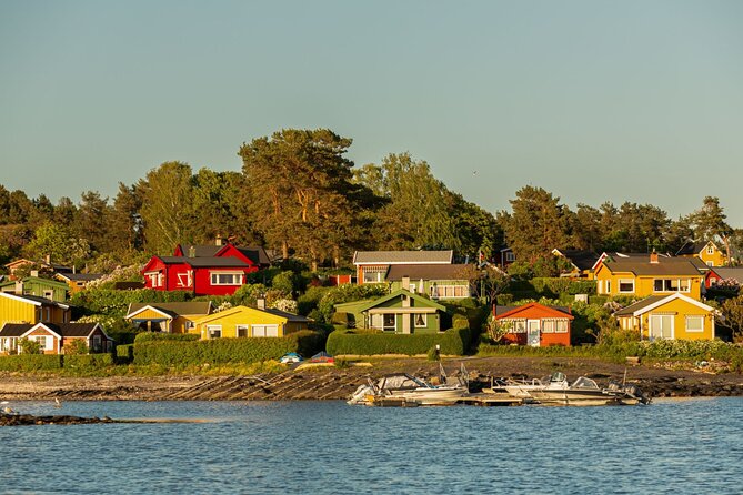 Oslofjord Sightseeing - Comfort, food, and cold-weather planning