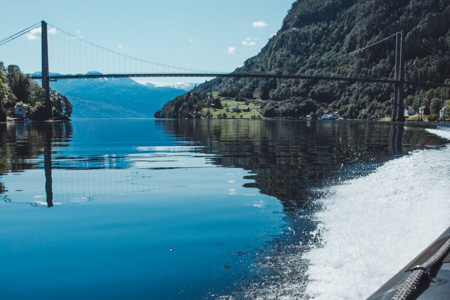 Øystese: Hardangerfjord and Fyksesund RIB Fjord Adventure - Should you book the Hardangerfjord and Fyksesund RIB adventure?