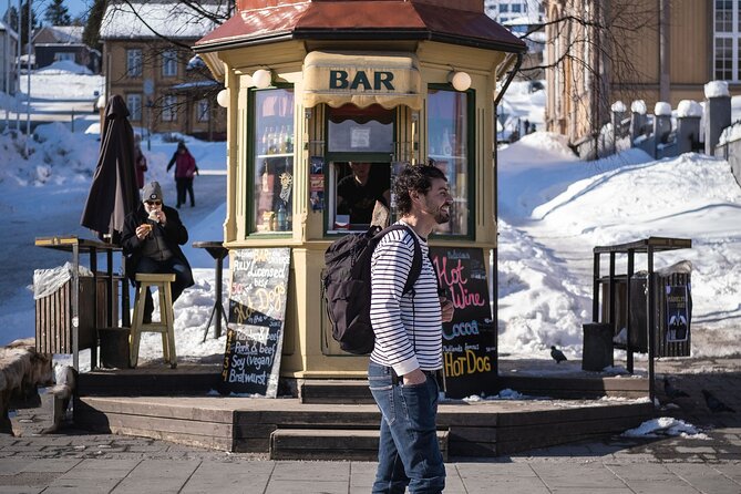 Paris of the North: Explore Tromsø on foot - Why the small group matters