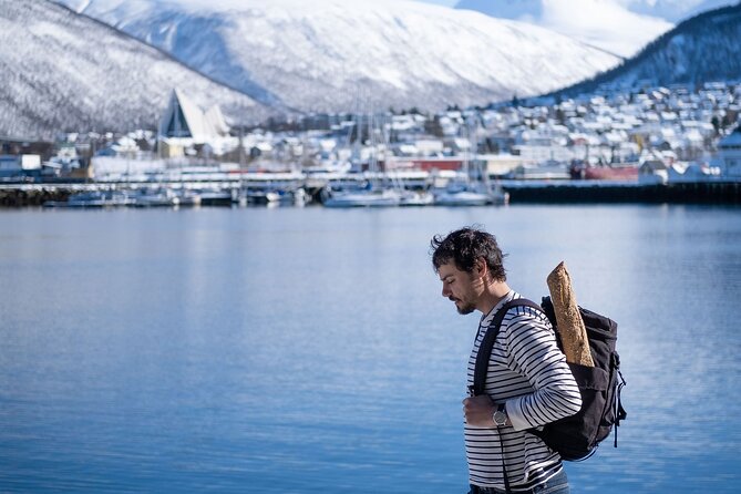 Paris of the North: Explore Tromsø on foot - Booking and timing advice