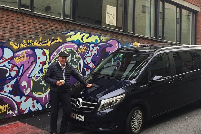 Private 5-hrs Oslo Exclusive Driverguide Luxury Limo/Van-Tour incl Museums - Why this private Oslo tour works well