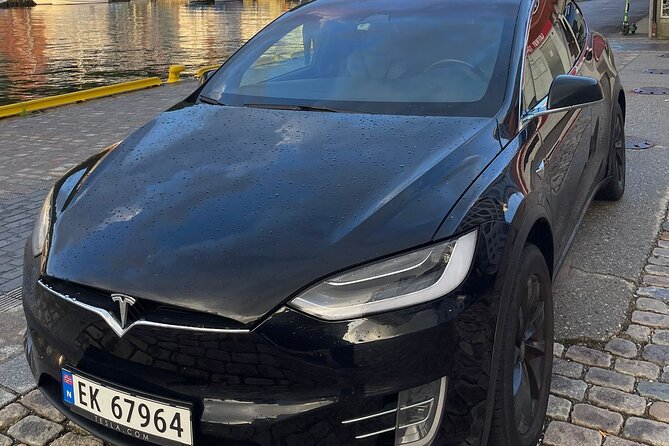 Private Airport Transfer From Bergen Airport or Hotels in Bergen - Bergen Airport transfer FAQ