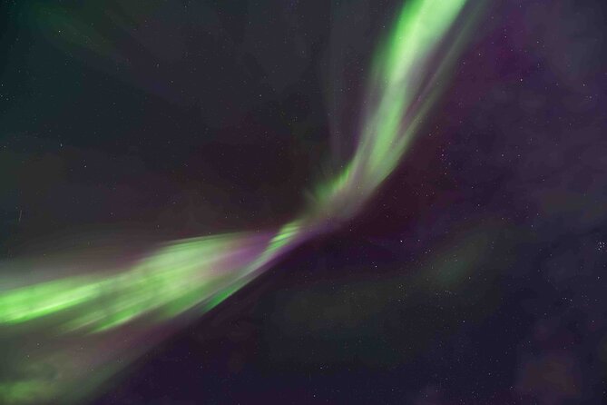 Private Aurora Hunting with Professional Photographer from Alta - Is the $252 price good value?