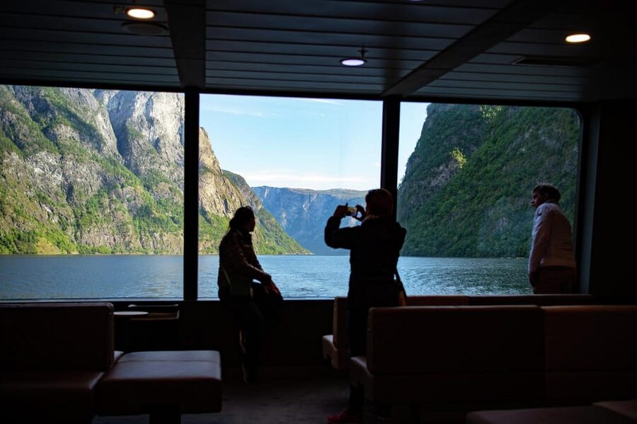 Private Day Tour- Flam Railway & Fjord Cruise From Bergen - Should you book the Flåm Railway and fjord cruise?