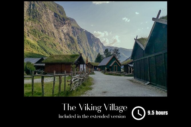 Private Day Tour to Flam and Stegastein - What to ask the driver before leaving Bergen