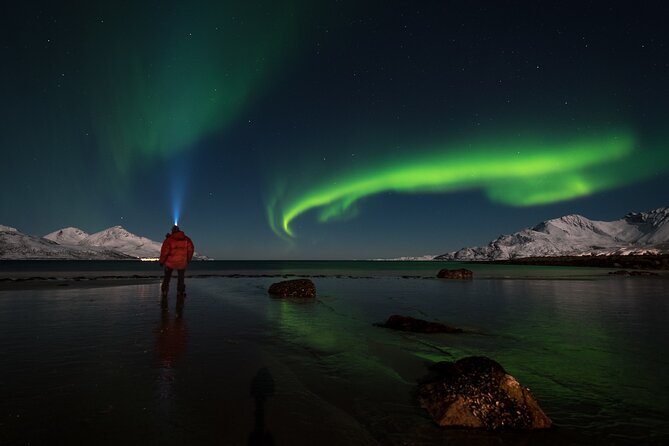 Private & Exclusive Northern Lights Tour with Professional guide - Key points to know before booking