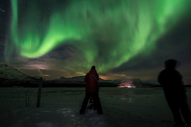 Private & Exclusive Northern Lights Tour with Professional guide - Coast, mountains, or Finland border