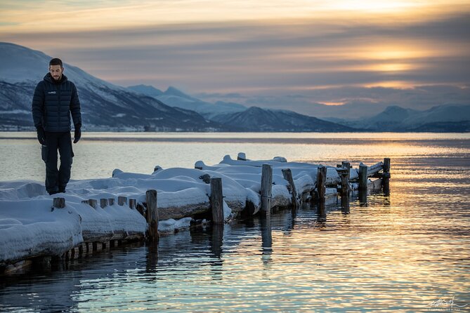 Private fjord tour with premium 4×4 vehicle - A flexible day for families and photographers