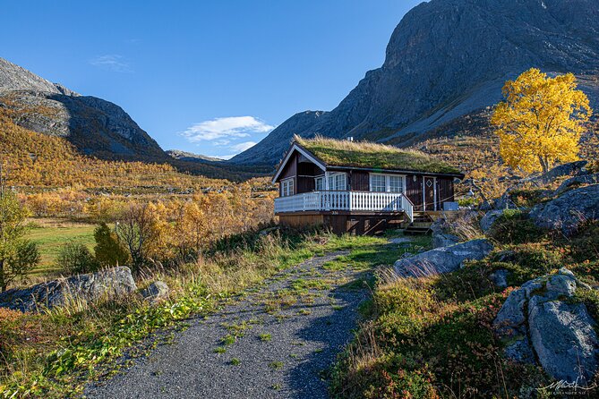 Private fjord tour with premium 4×4 vehicle - The price and the value of a private group