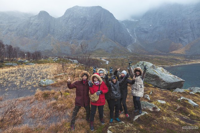 Private fjord tour with premium 4×4 vehicle - Should you book it?
