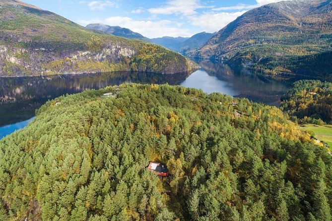 Private Fjordcruise by Luxury Pontoon Boat - Bergen Fjords - Who Will Enjoy This Cruise Most